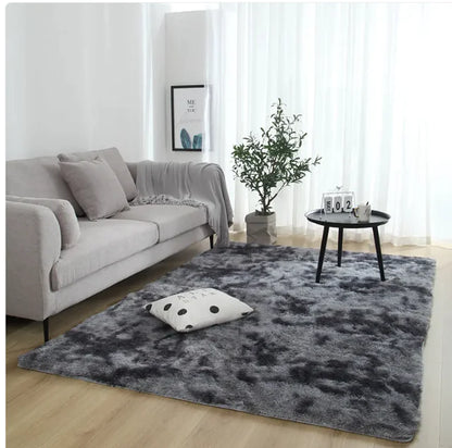 Soft Fluffy Modern Home Decor