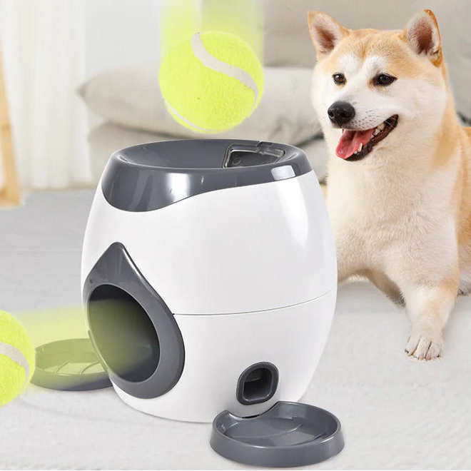 Smart Pet Feeder