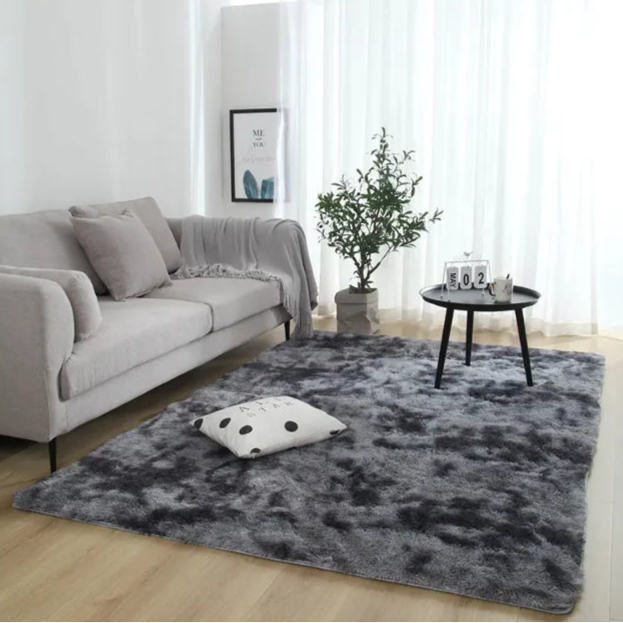 Soft Fluffy Modern Home Decor