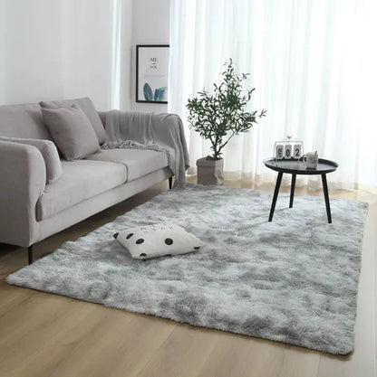 Soft Fluffy Modern Home Decor