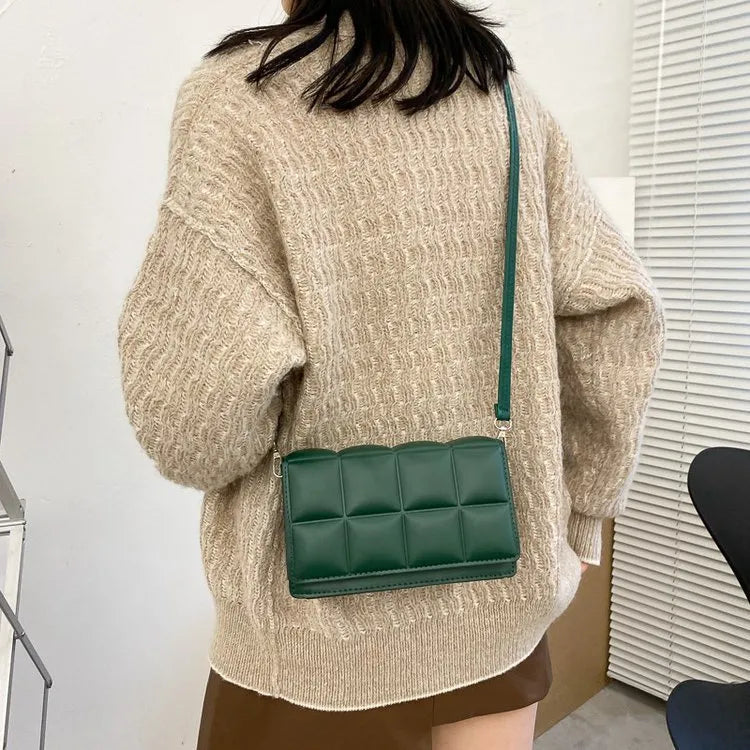 Women's Shoulder Bag