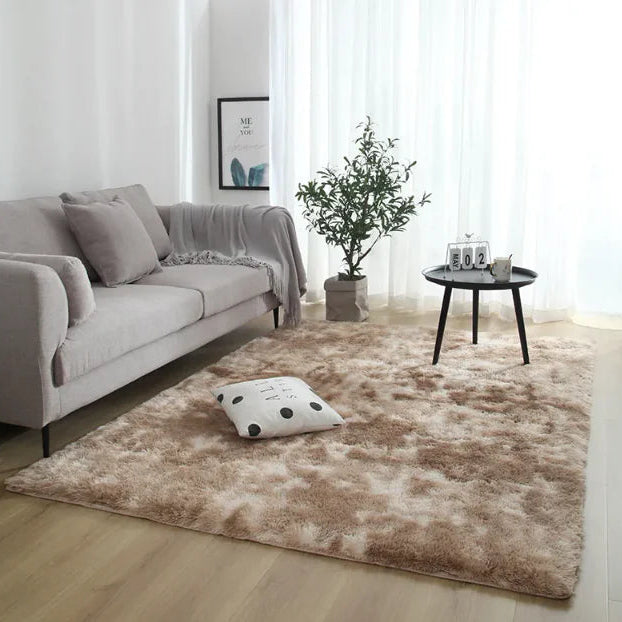 Soft Fluffy Modern Home Decor