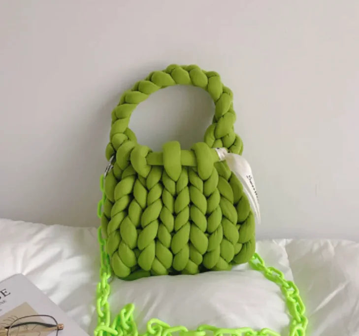 Diy Material Bag