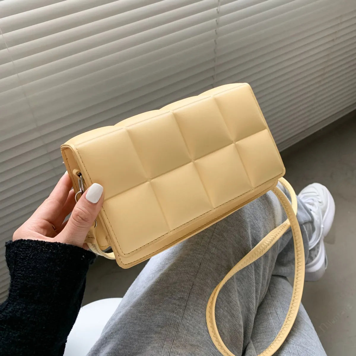 Women's Shoulder Bag