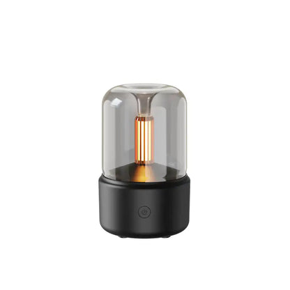 Candlelight  Humidifier Diffuser