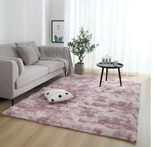 Soft Fluffy Modern Home Decor