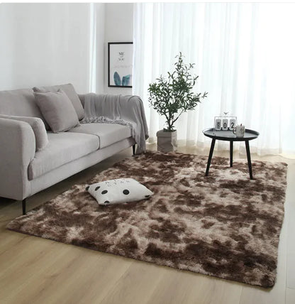 Soft Fluffy Modern Home Decor