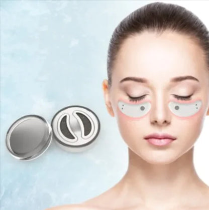 Heated Eye Beauty Massager