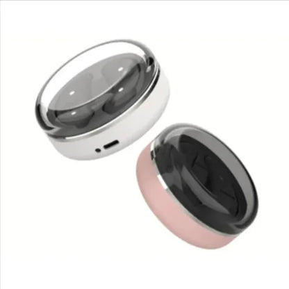 Heated Eye Beauty Massager