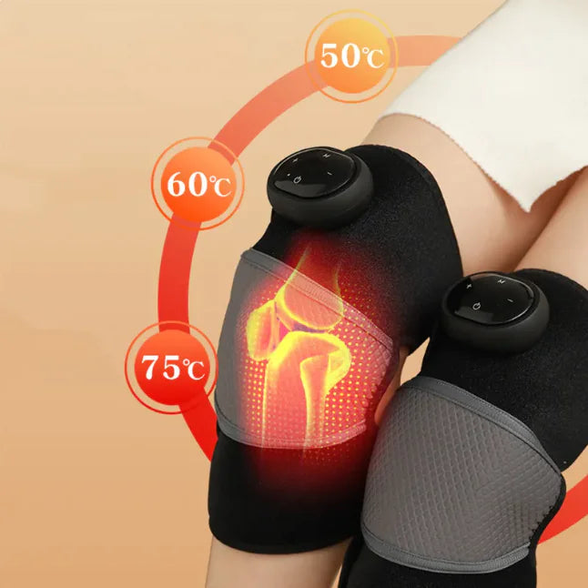 Portable Heating Therapy Device