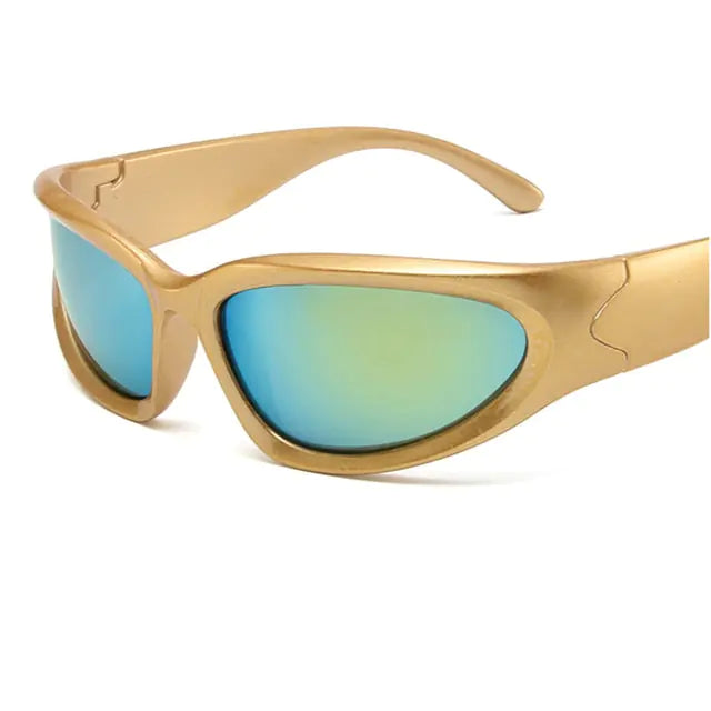 Unisex Sunglasses