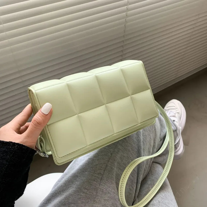 Women's Shoulder Bag