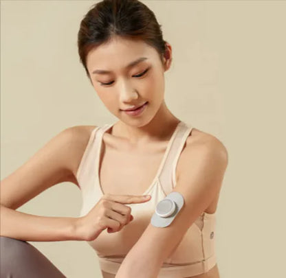 PulseEase Mini Acupoint Massager