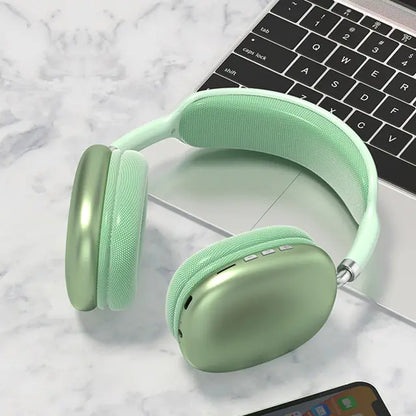 Wireless Bluetooth Headphones