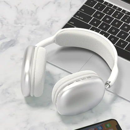 Wireless Bluetooth Headphones