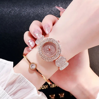 Elegant Women Watch