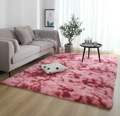 Soft Fluffy Modern Home Decor