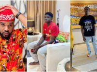 actor-williams-uchemba-leaves-fans-in-awe-with-transformation-photos-of-18-year-old-carpenter-he-adopted-a-year-ago